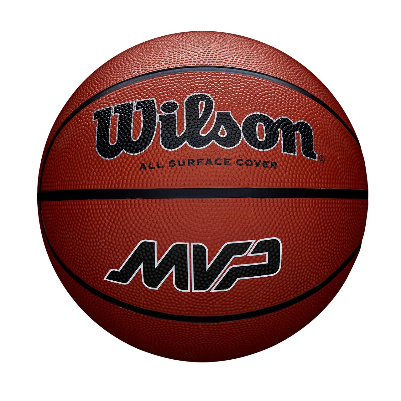 Wilson MVP Basketball