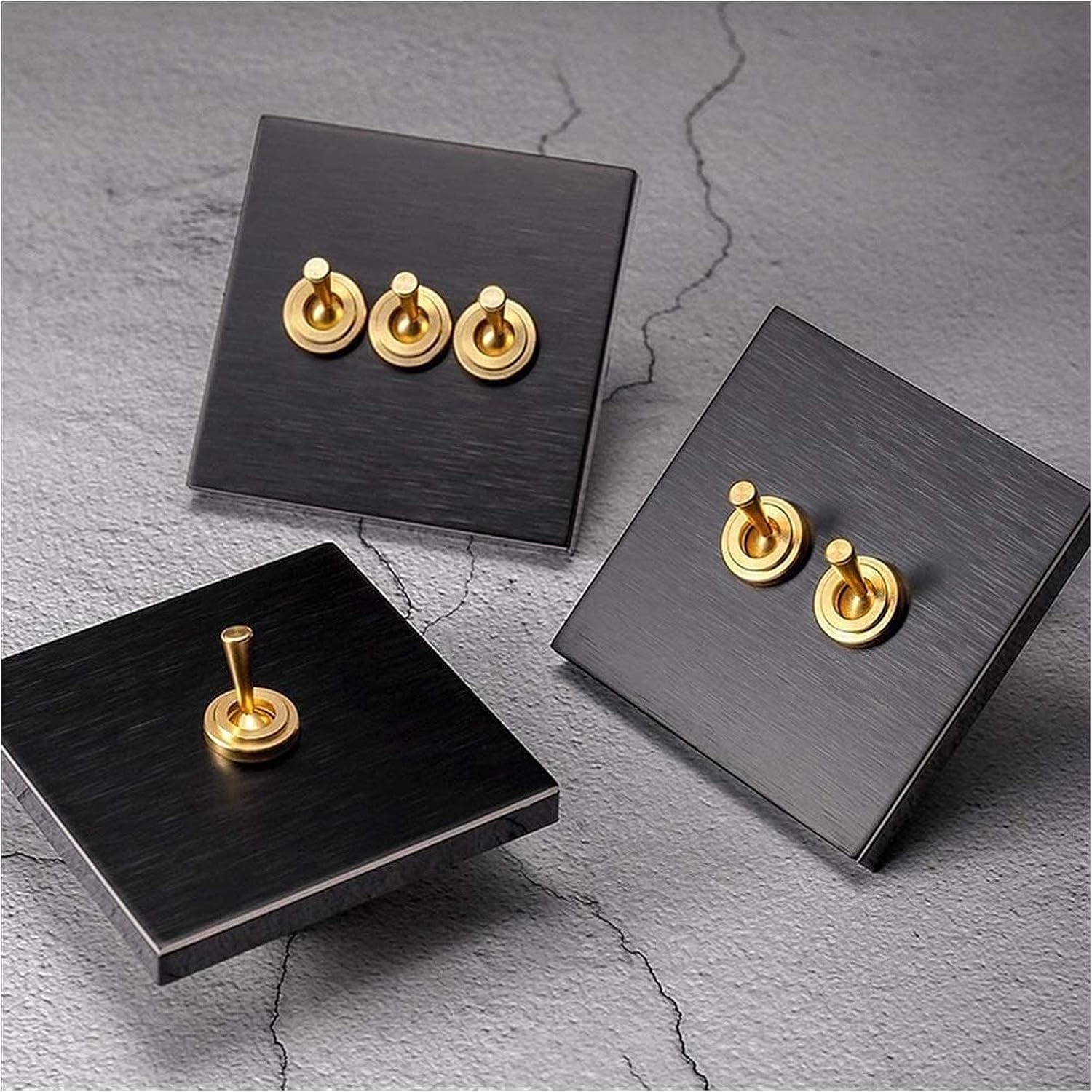 przełącznik dźwigniowy, Przełącznik, przełącznik dźwigniowy(3 Holes)