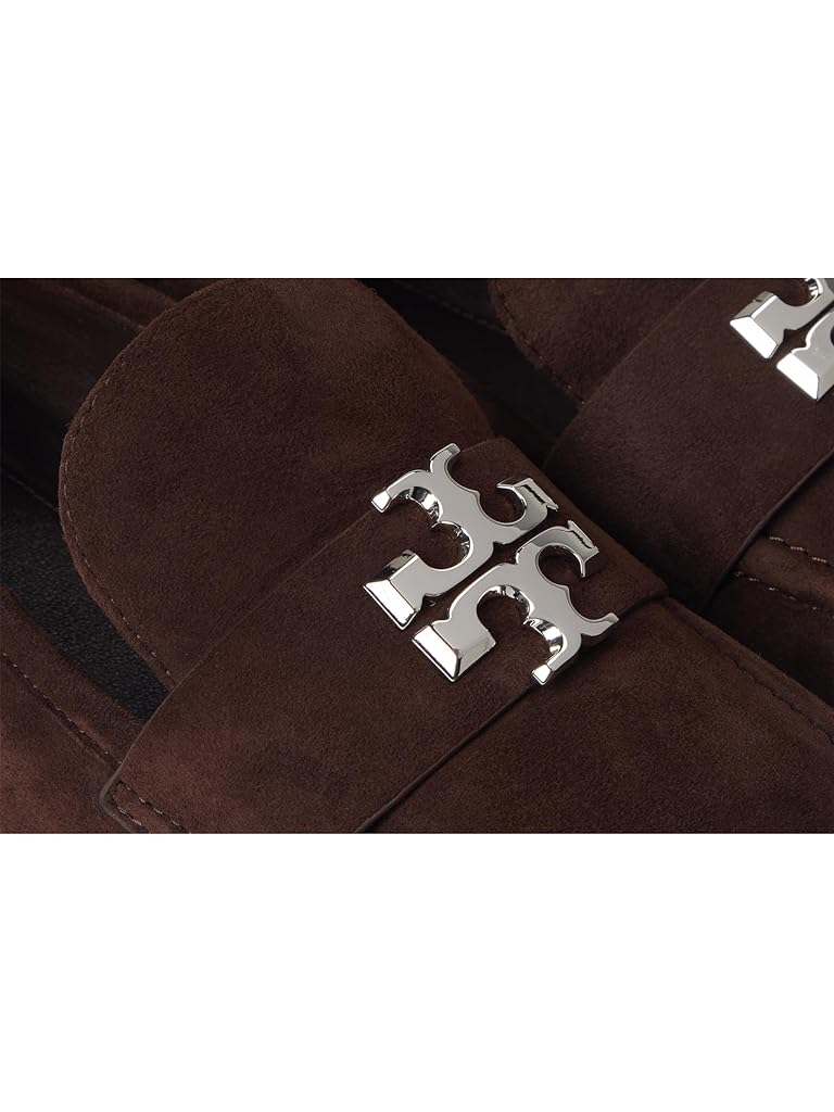 Black Tory Burch Eleanor Loafer