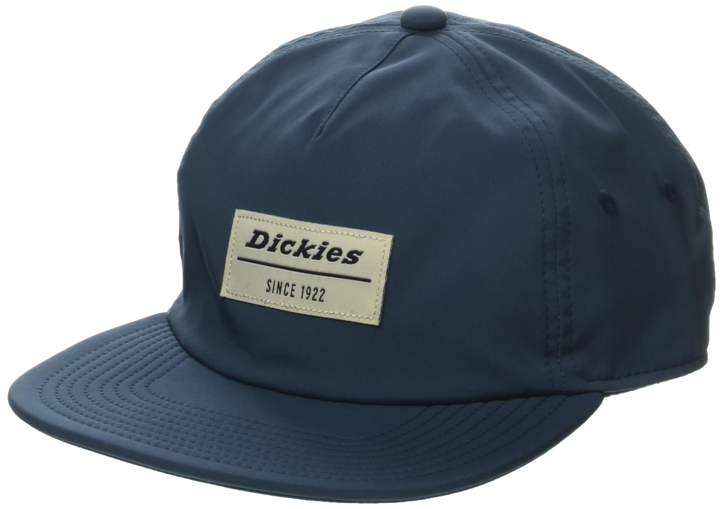 Dickies Men's Low Pro Athletic Cap, Blue, One Size