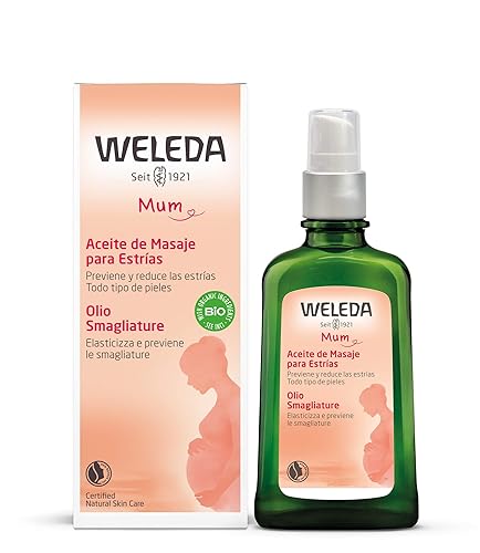 Miniatura 14 de Weleda - Awakening - Aceite de belleza y para el cuerpo, 3.4 onzas fluidas, paquete de 1