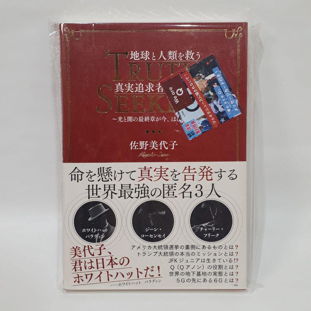Amazon.co.jp: 地球と人類を救う真実追求者たちとの対話 光と闇の章が 
