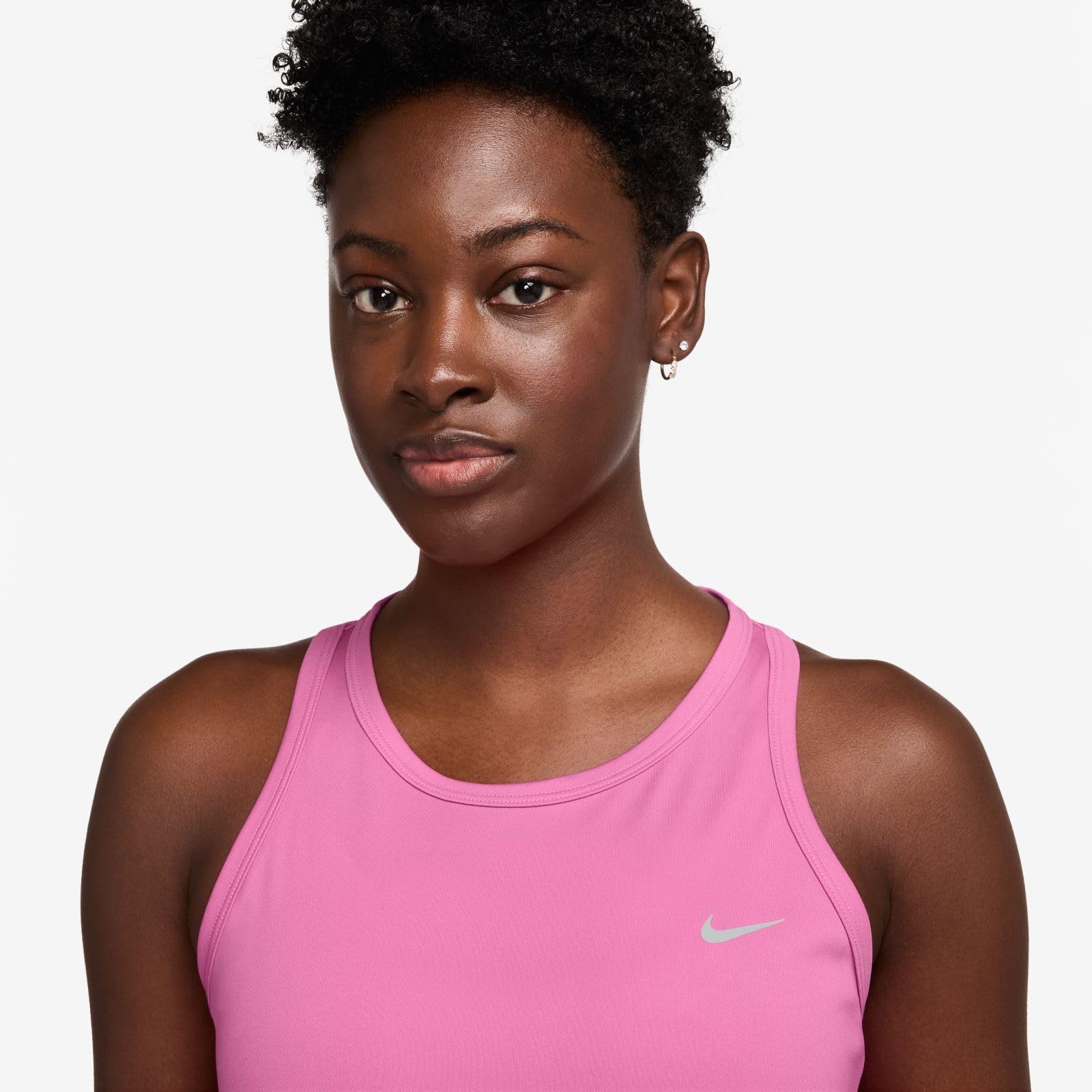 Nike Nike Tempo Dri-Fit-lauf-Tanktop für Damen Canotta da Corsa Donna