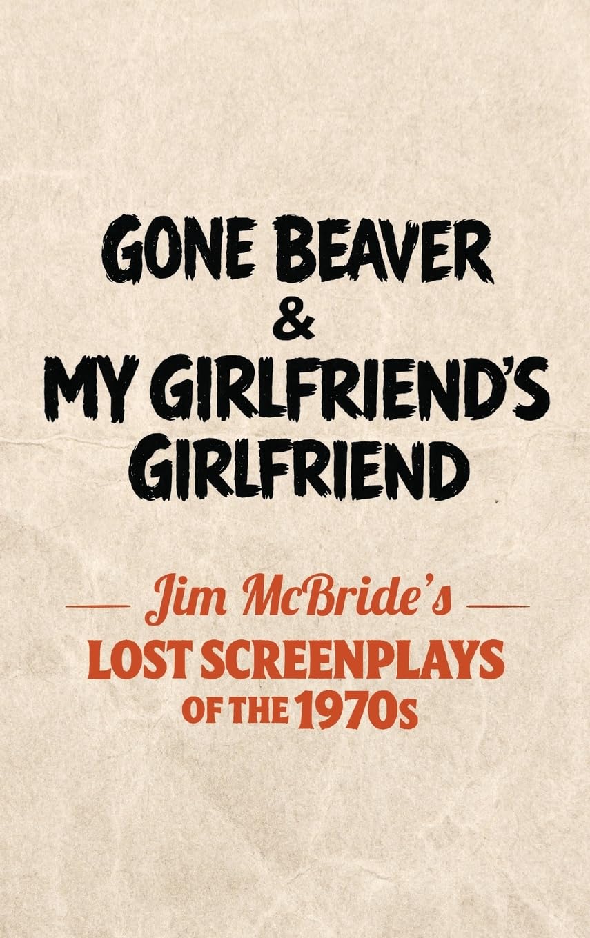 Gone Beaver & My Girlfriend's Girlfriend pour vos soirées vinyle rétro