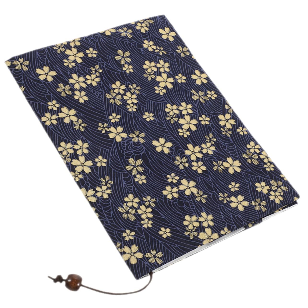NUOBESTY 4piezas Funda De Reutilizable Diseño Retro Cubierta Para Protección Contra Manchas y Suciedad Para Cuadernos y