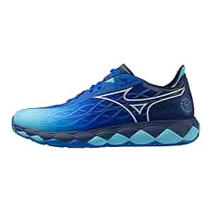 シューズ(男性用) Mizuno WAVE EXCEED 5 SW OC 24.0 cm Mizuno - Brandclub - Mizuno Wave Exceed Tour 5 AC Men Tennis