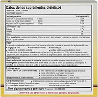 Vista 7 de Medique 03033 Medi-Lyte Tabletas de Electrolitos con Cloruro de Potasio para Calambres, 100 Tabletas