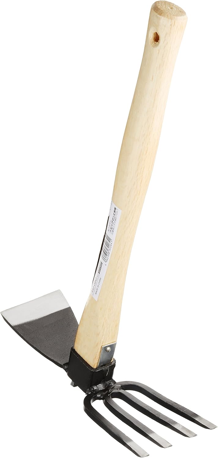 ビッグマン Bigman 片手鍬 イカ型 Mg 350 超定番