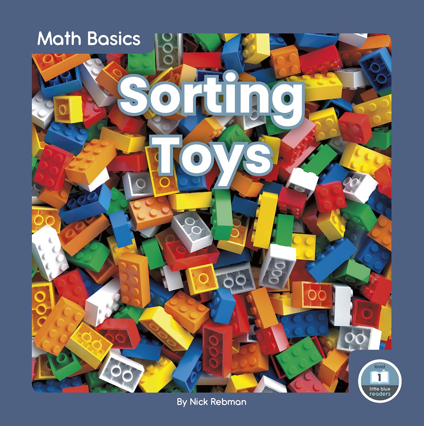 Sorting Toys (Math Basics)