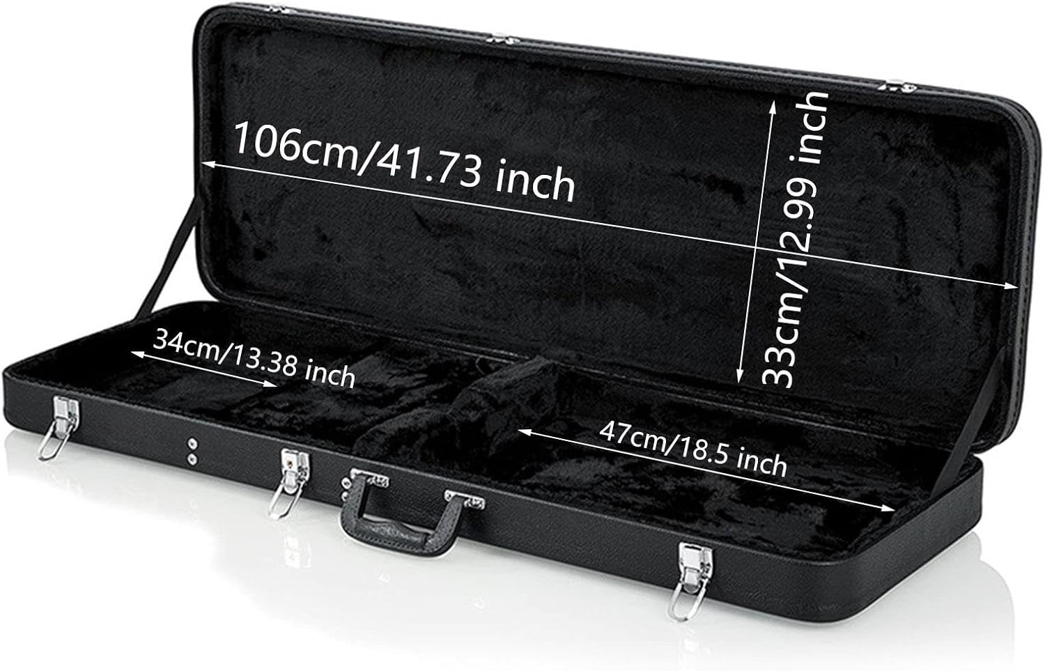 Burny RLC-65or70 イナズマインレイ89〜92年製造 日本製 先日開封の儀