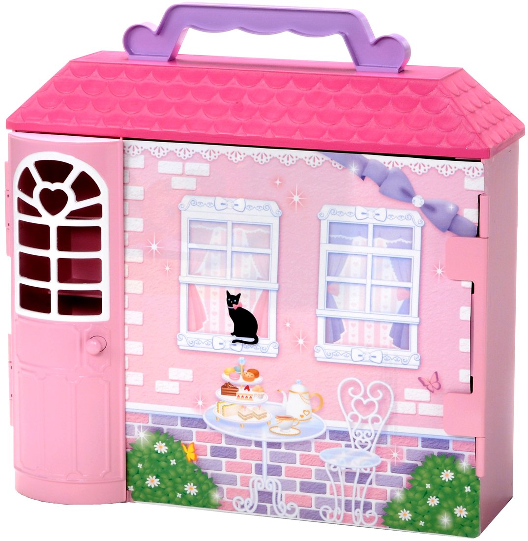 Amazon.co.jp: リカちゃん ドレスルーム : おもちゃ