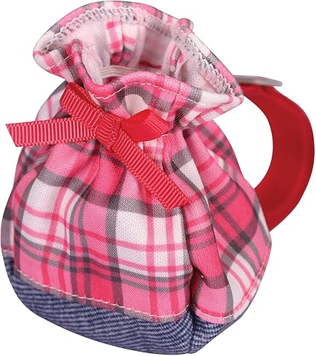 Miniatura 4 de Kindred Hearts Muñeca Brinley de 18.0 in, caucásica