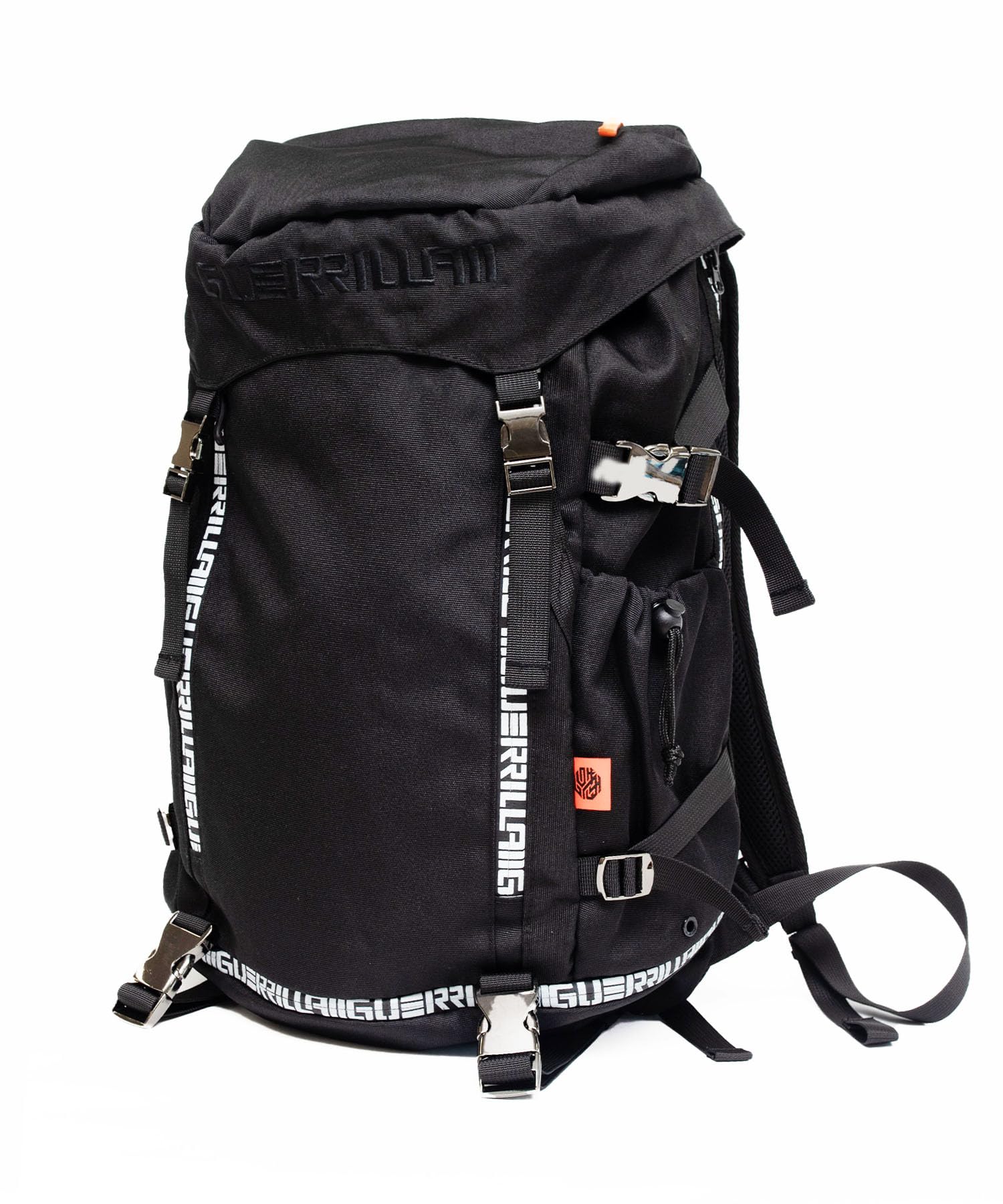 Amazon.co.jp: KiU キウ ゲリラ バックパック ファースト GUERRILLA 