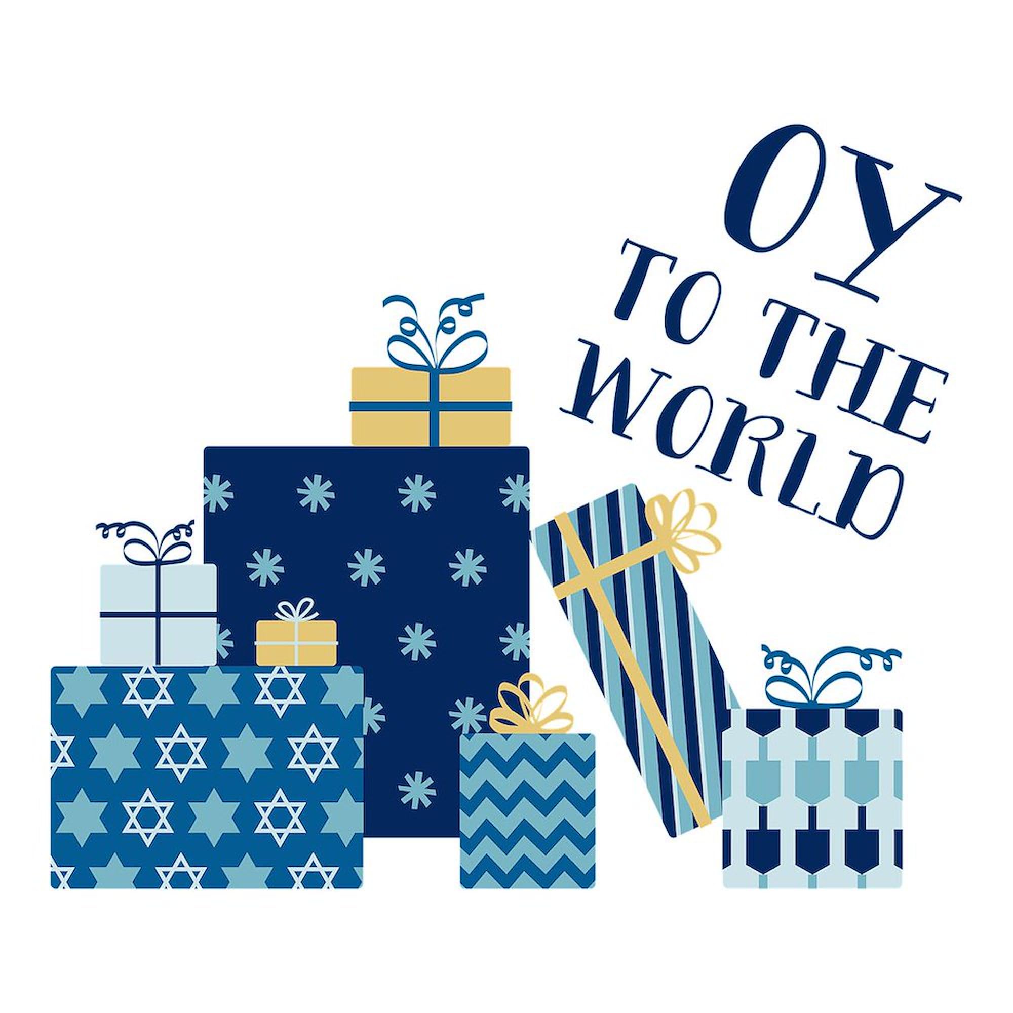 CafePress Oy To World 4