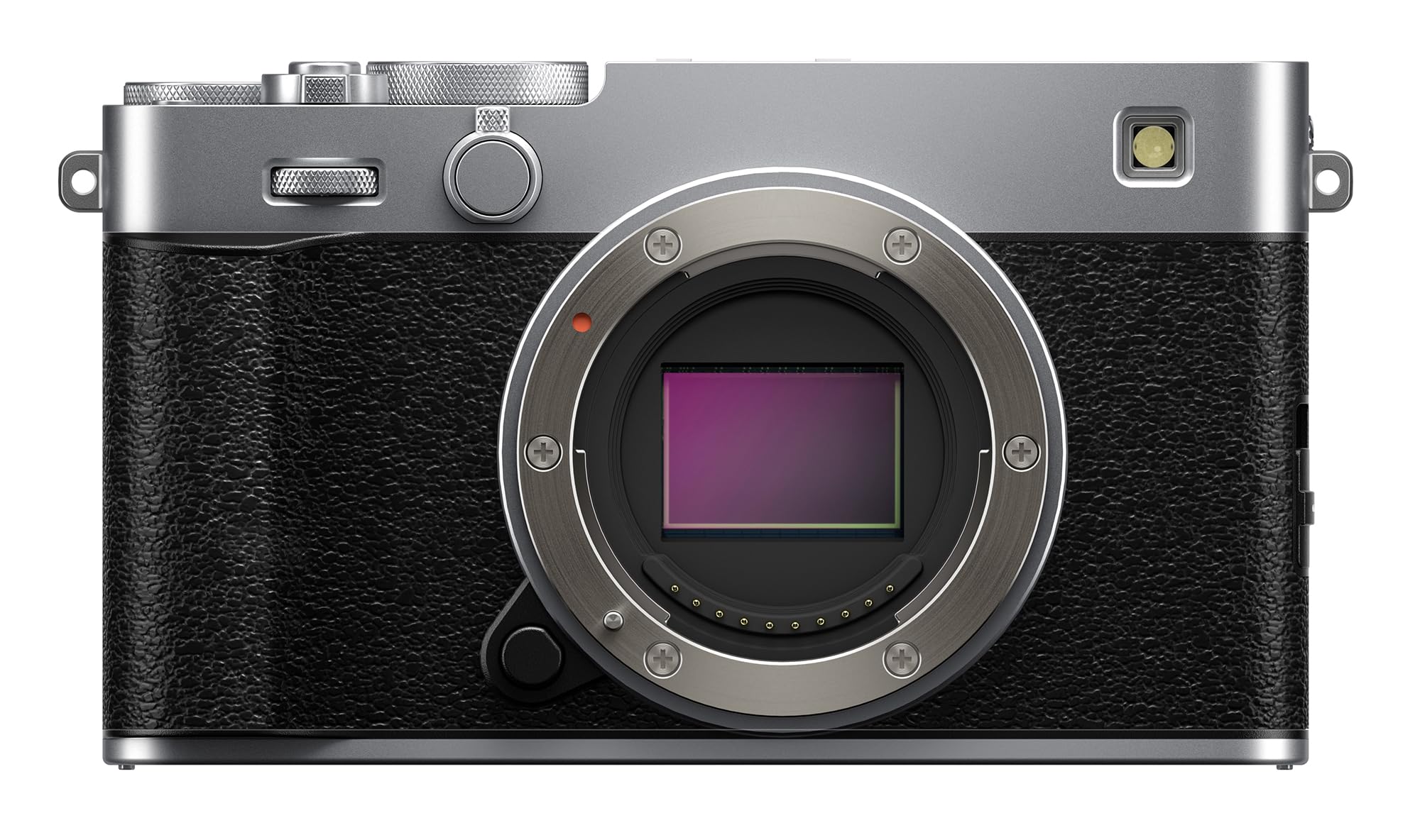 FUJIFILM X-E5 Body, Silver | eBay
