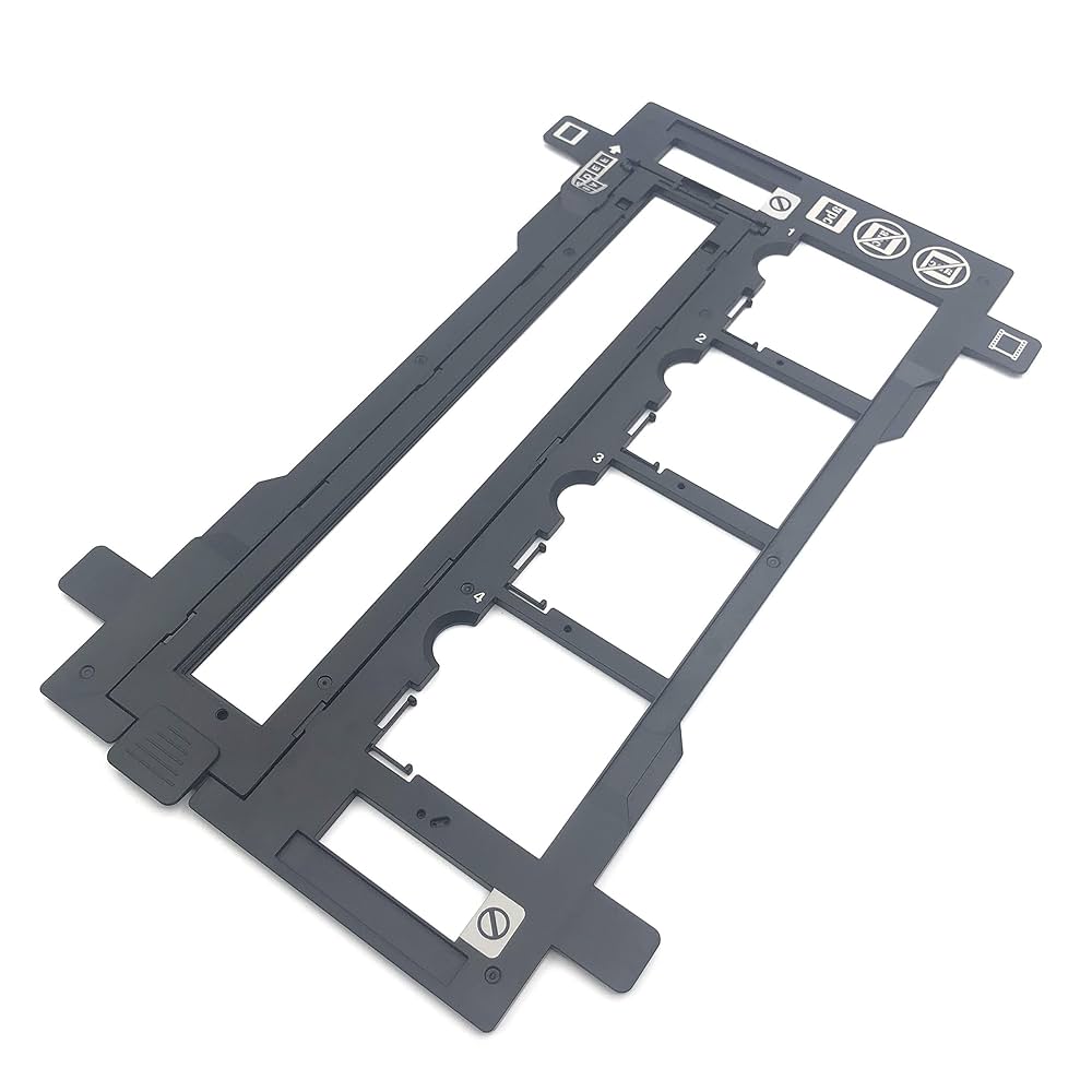 Amazon.co.jp：【プリンター付属品】 35mmネガフィルムホルダー