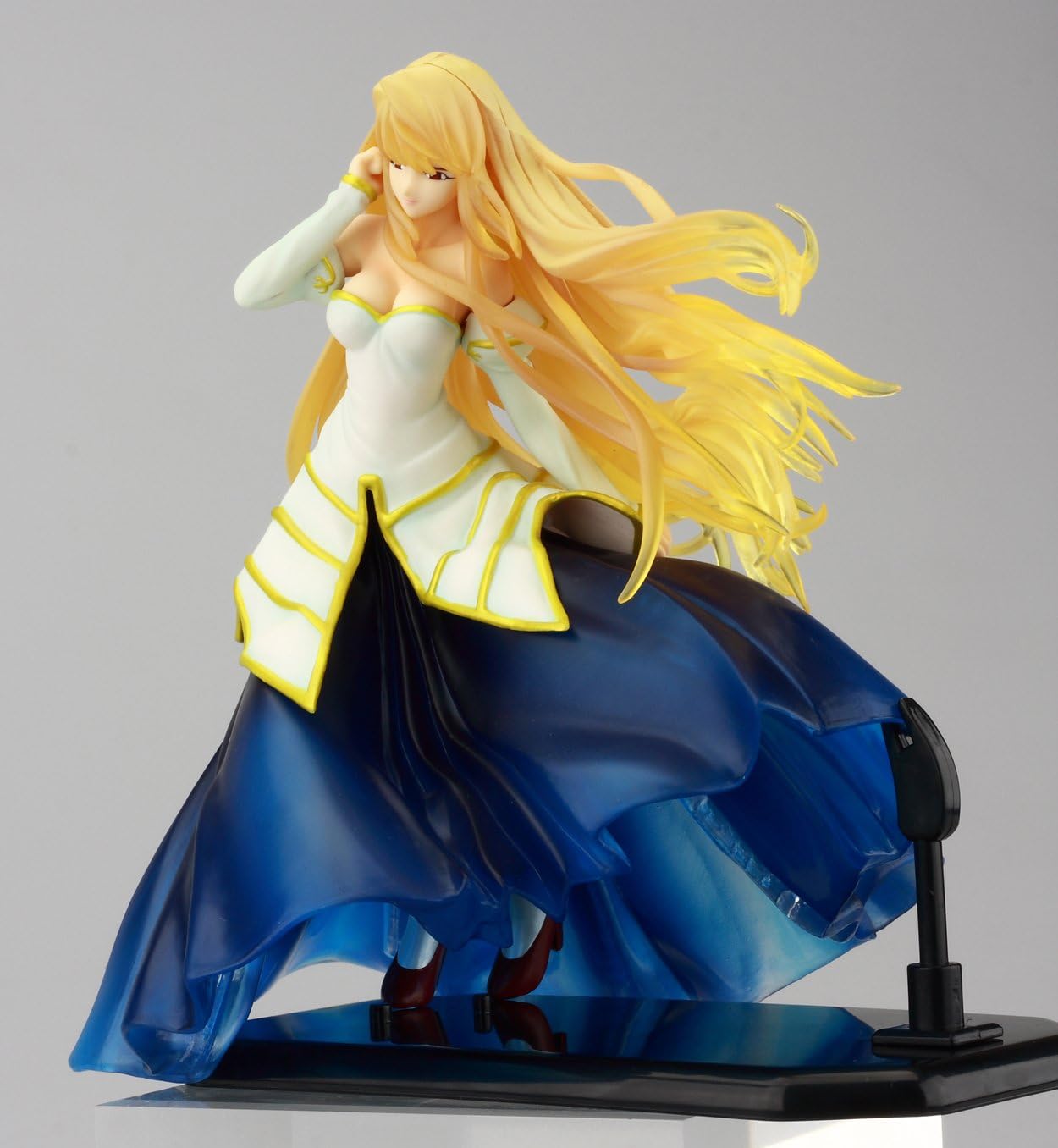 SRDXSP MELTY BLOOD [Arcueid Brunestud] Ver. Last Arc Limited Edition