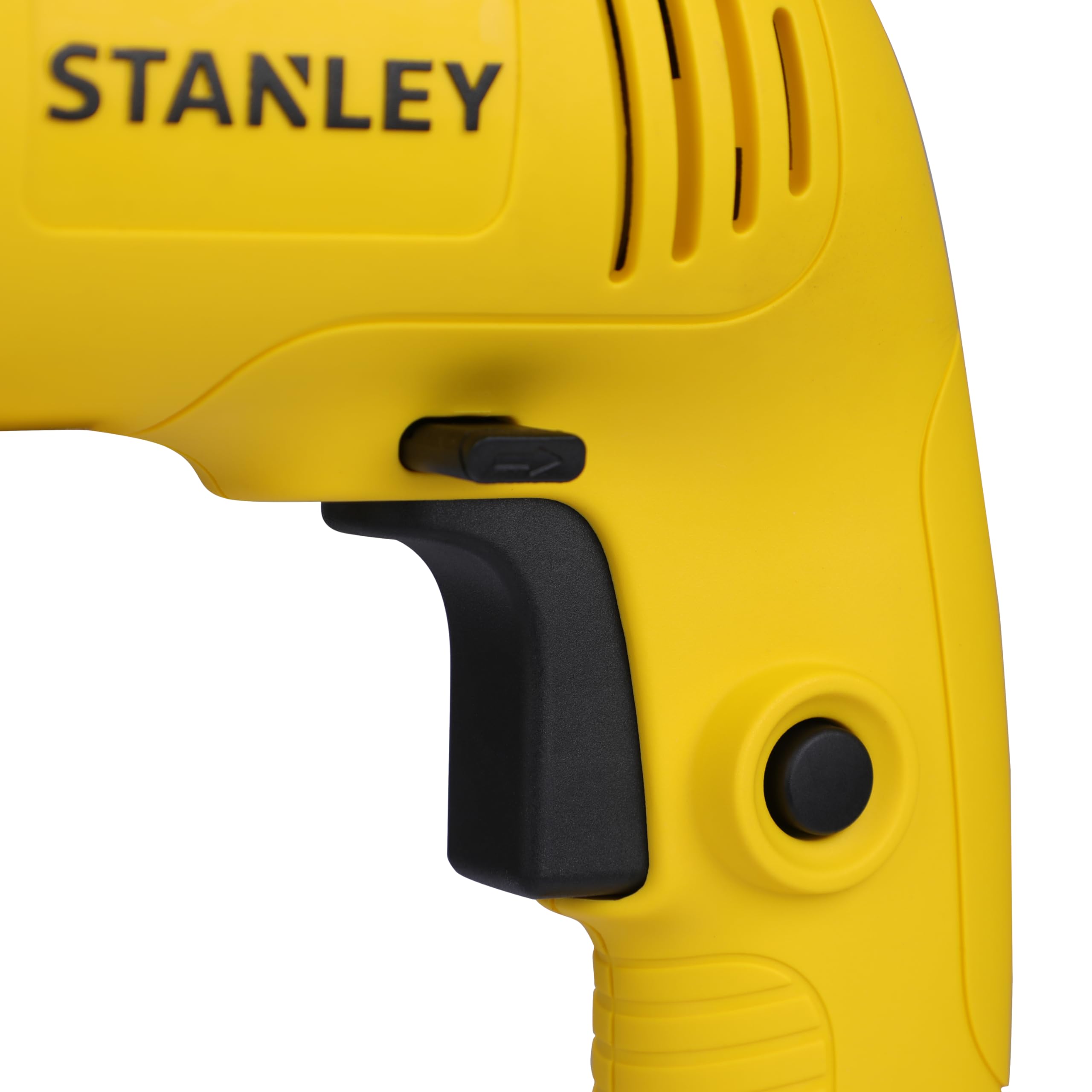 Stanley SDH550KM-IN Hammer Drill Kit - 120 Tools! -9