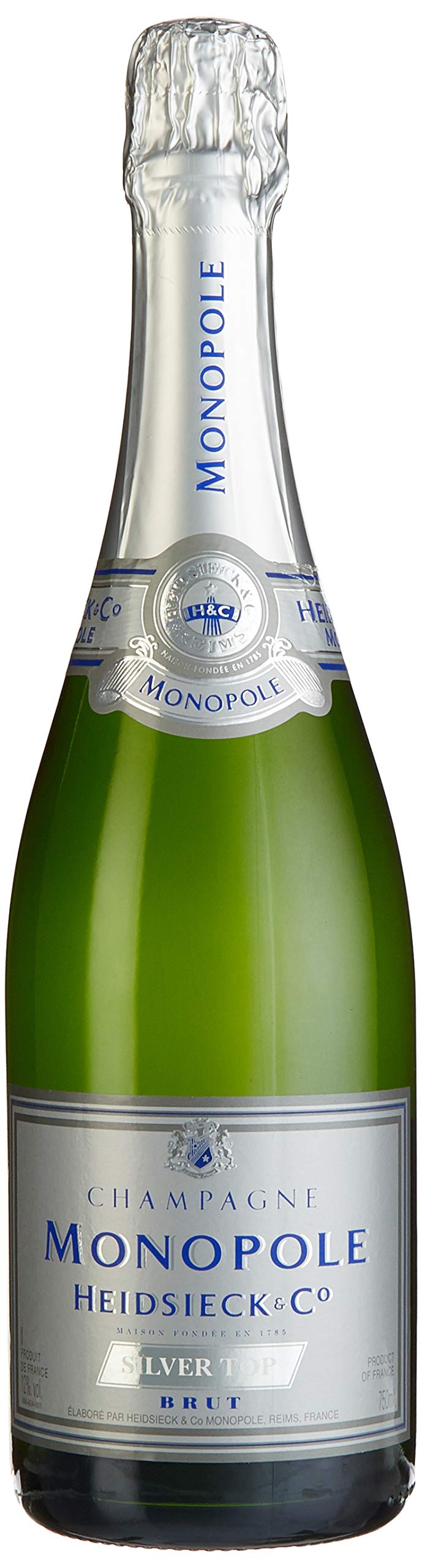 Pommery DE Vendor Funded