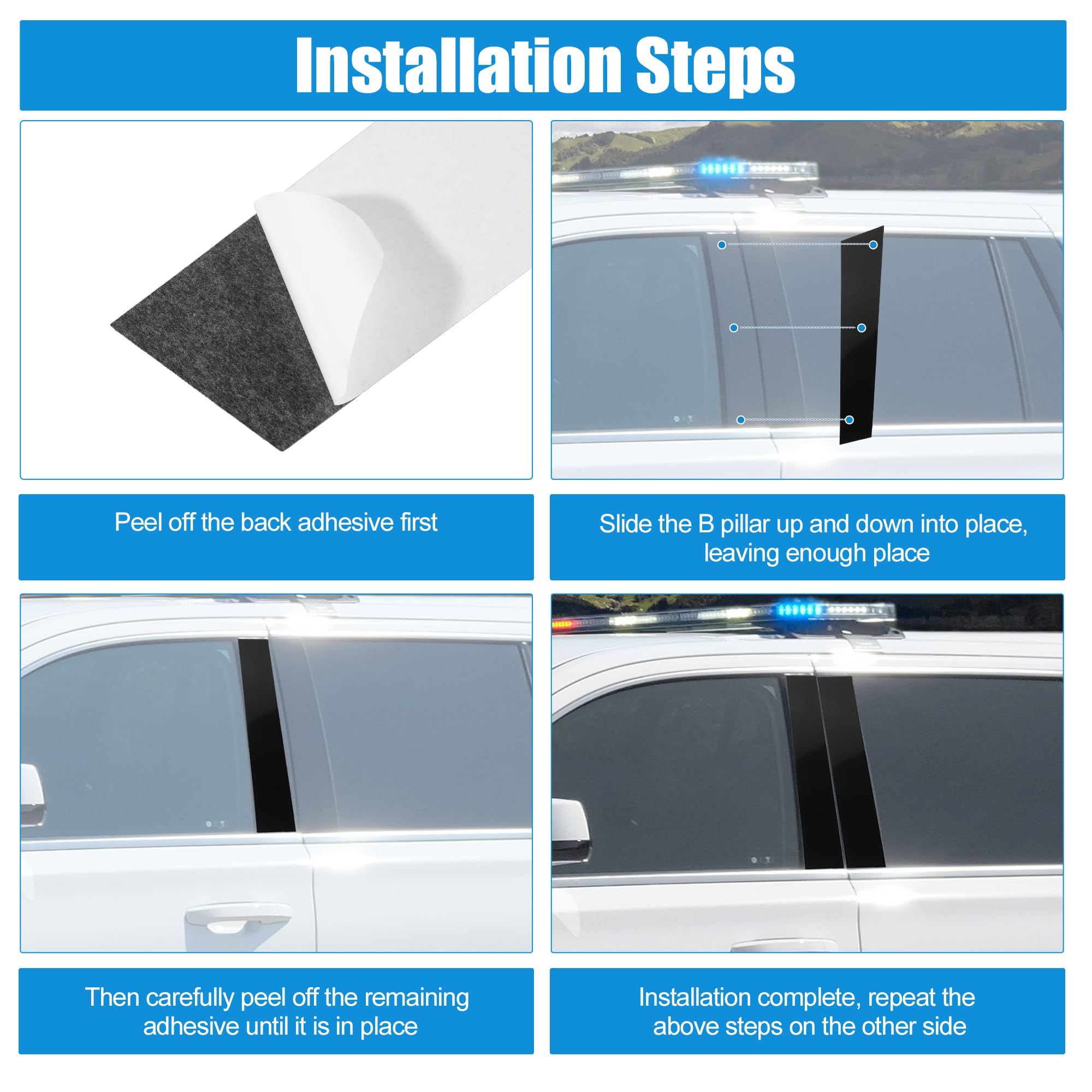 Buy Tyger Auto Made In USA! TYGER Works With 04-15 Nissan Titan Gas Cap Chrome S - Foto 13