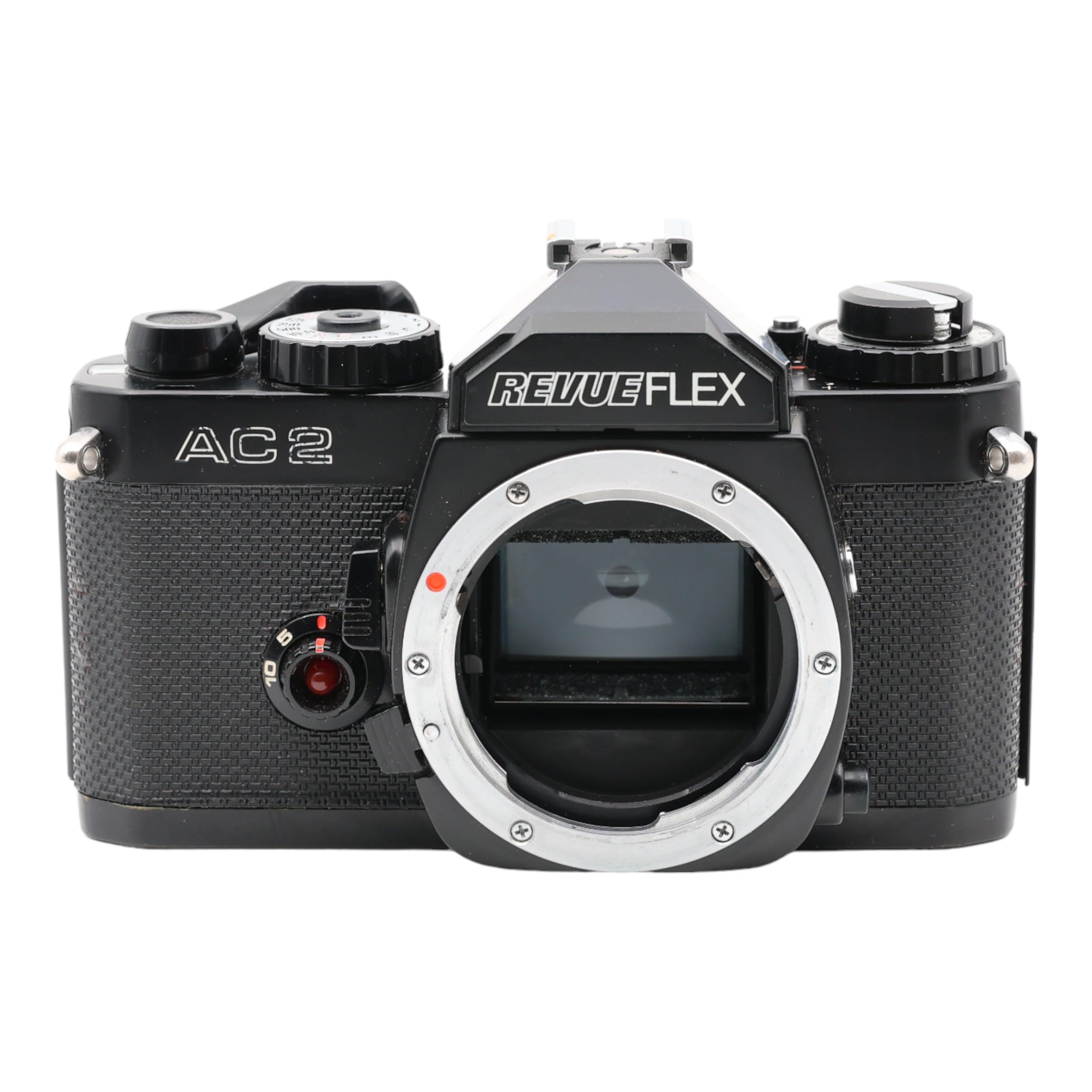 Revue Flex Revueflex AC2 camera SLR reflex camera body housing
