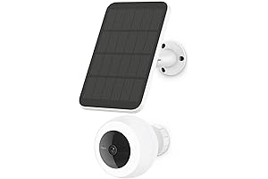 Noorio B210: An Enduring Home Security System