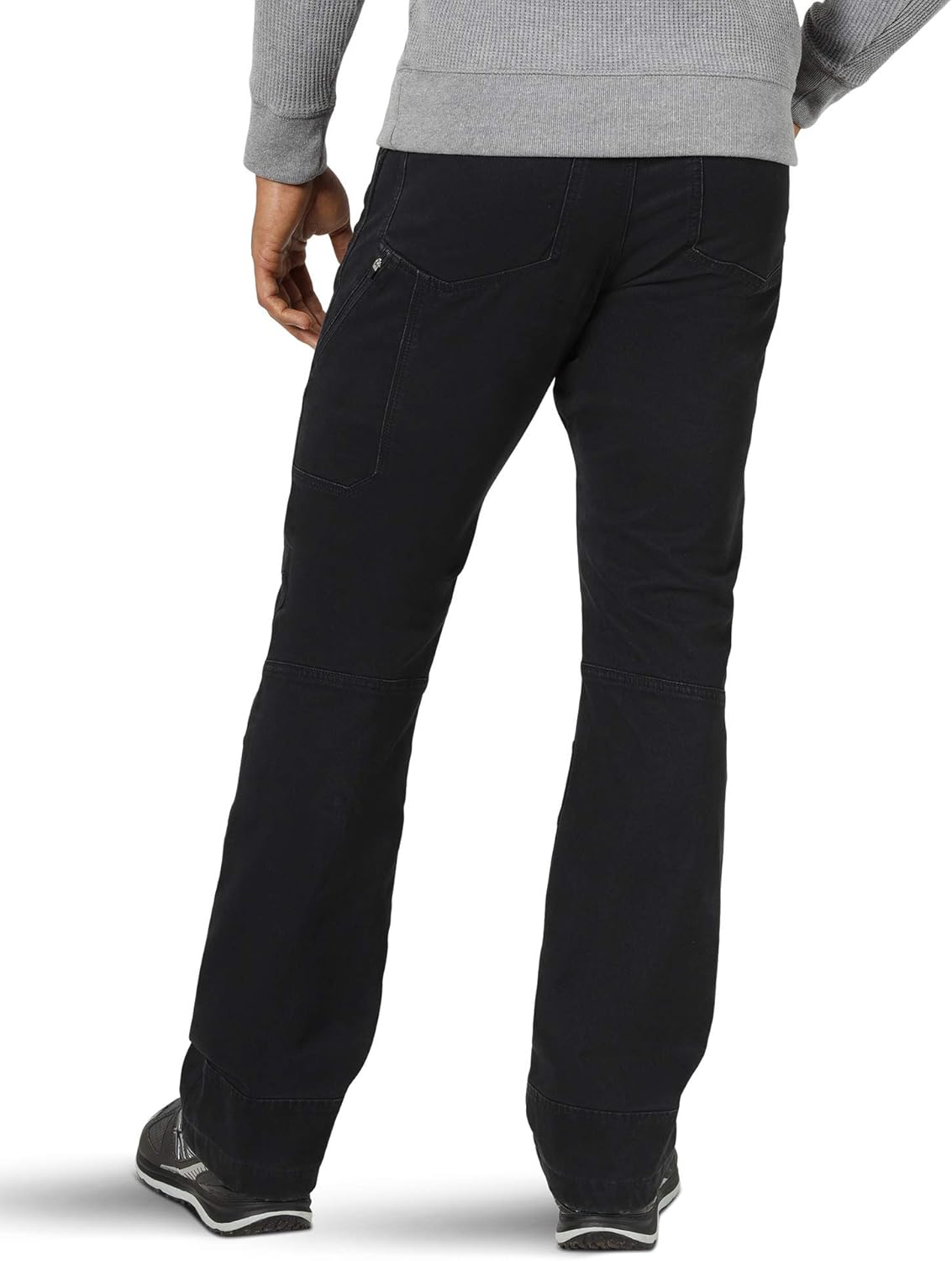 ATG by Wrangler Men's Reinforced Utility Pant: Clothing, Shoes & Jewelry