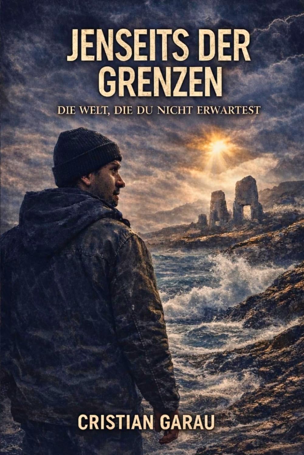 Jenseits der Grenzen