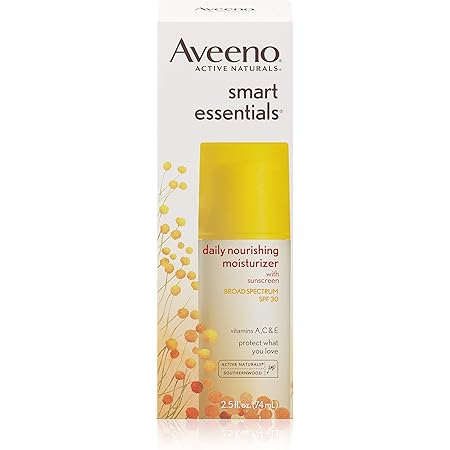 aveeno smart essentials replacement