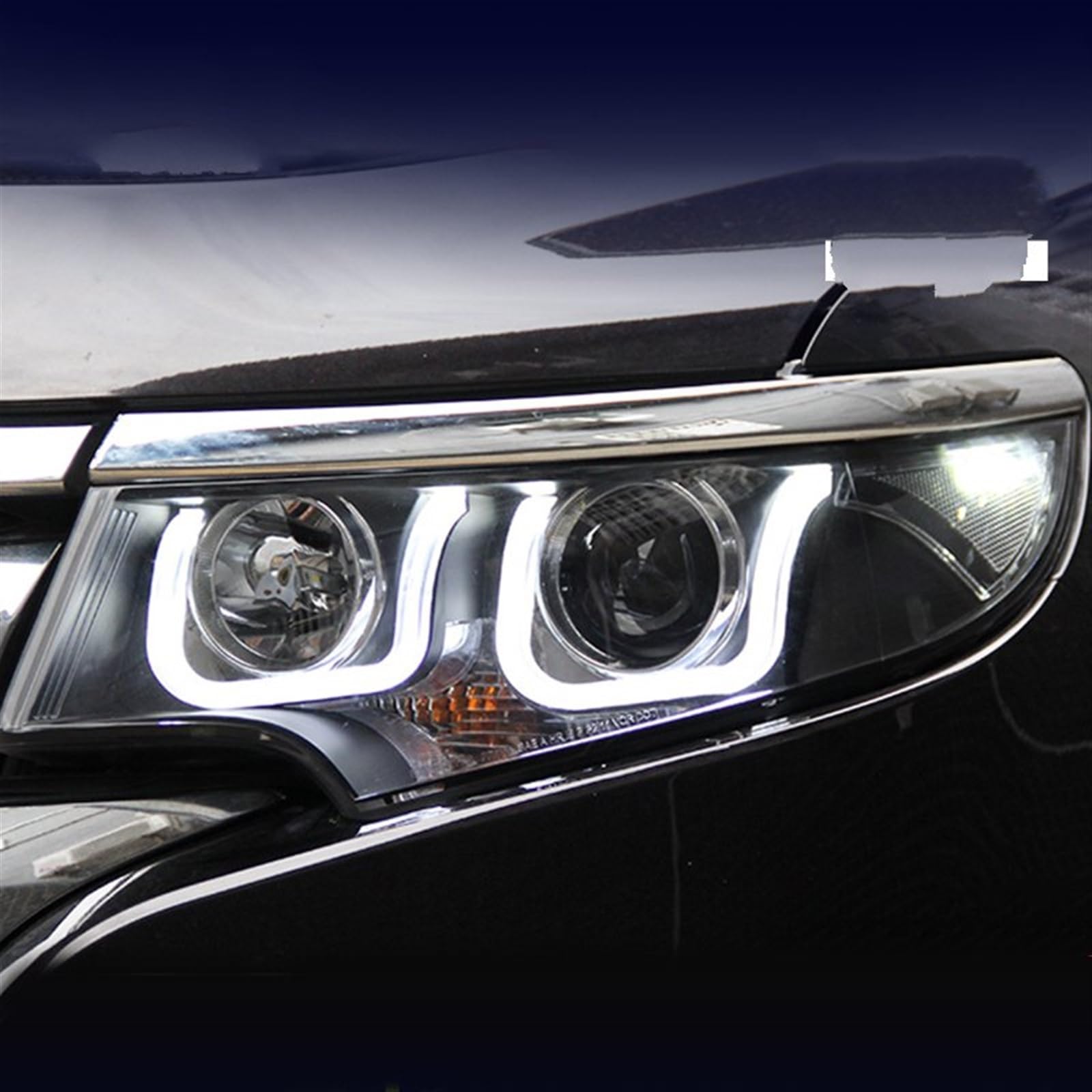 Amazon | ヘッドライト 車のヘッドランプフォードエッジ LED Amazon | ヘッドライト 車のヘッドランプフォードエッジ LED