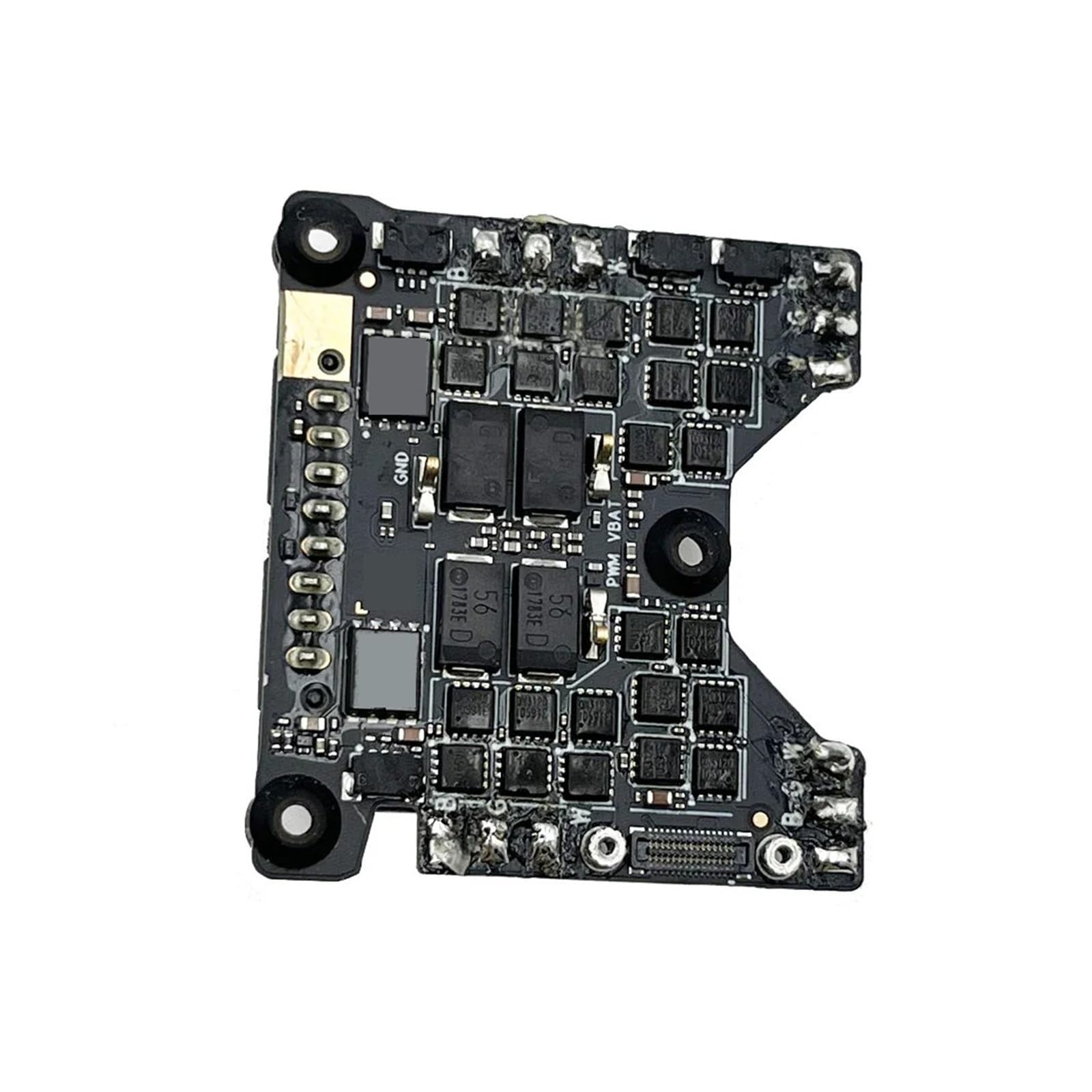 Compatibile con DJI Mavic 3, parte drone scheda Power ESC