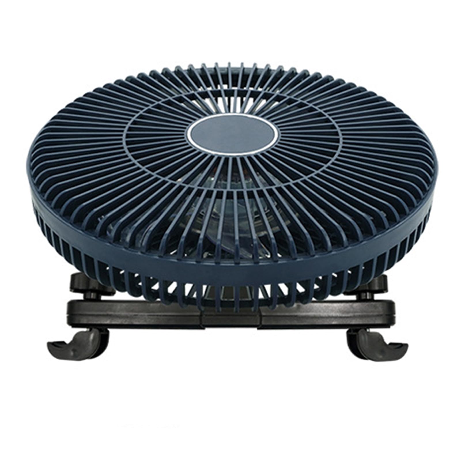 Hsyzygian Powerful Cooling Fan High Efficiency Automotive with Copper Cores Brushless Motor for Car Trucks Quiet Brushless Car