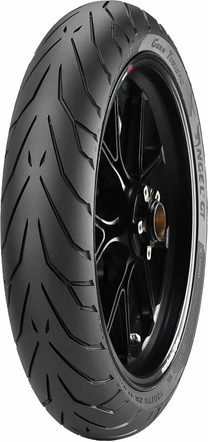 Pirelli Angel GT Tire 110/80R19 Front 2490900