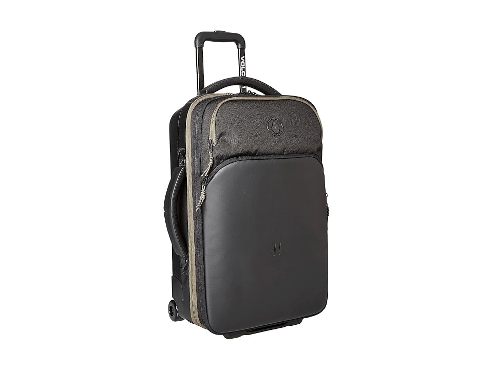 

Volcom Daytripper Bag (Black/Combo) Day Pack Bags