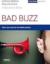 Download Bad buzz (Livres outils) PDF