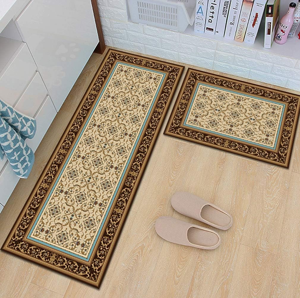 ストアー マット キッチンマット 洗える シャギー 約40 60cm グレー 90cm 50 80cm 無地 おしゃれ 台所