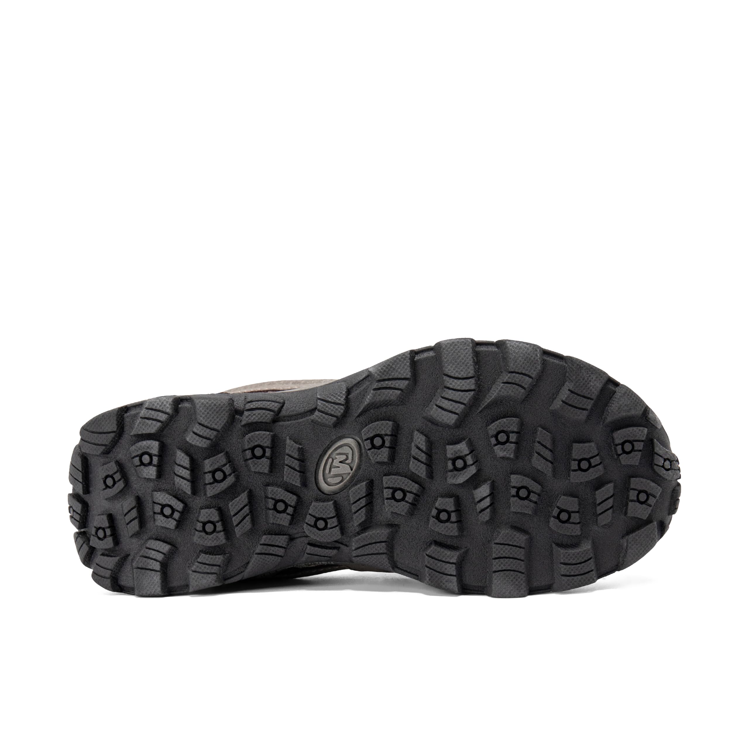 Merrell Uniseks - dzieci M-moab 2 Low LaceButy rekreacyjne i dziecięce na wędrówki