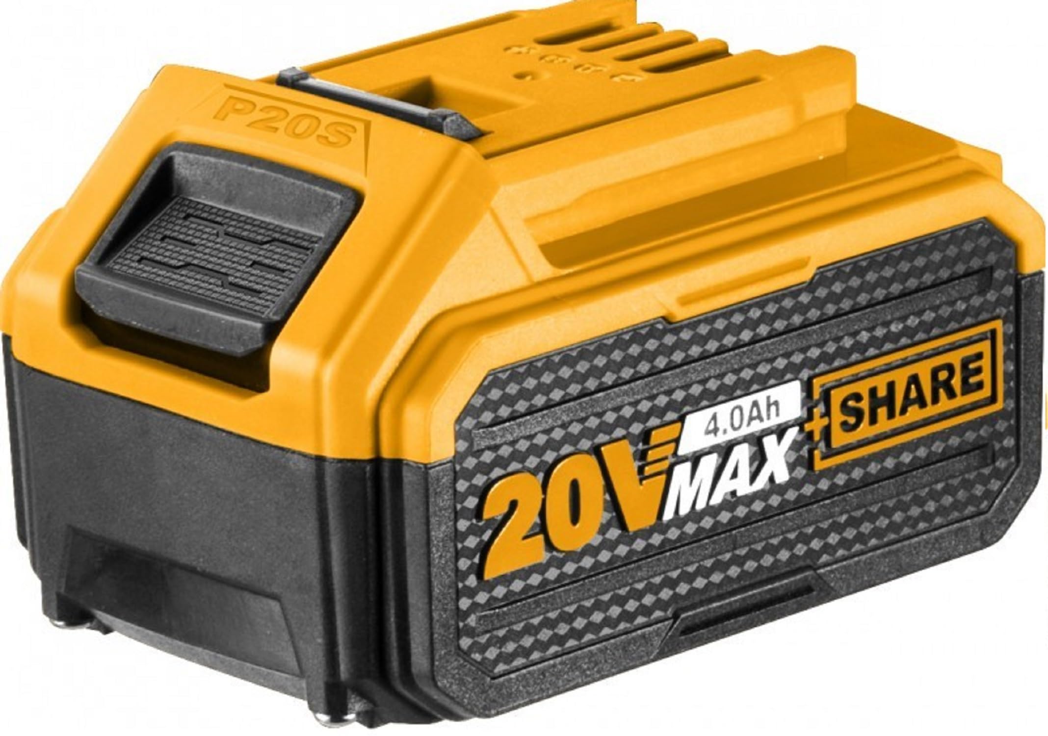 INGCO BATTERIA LITIO 20V 4AH - FBLI2002E (INGCO BATTERIA LITIO 20V 4AH - FBLI2002E)