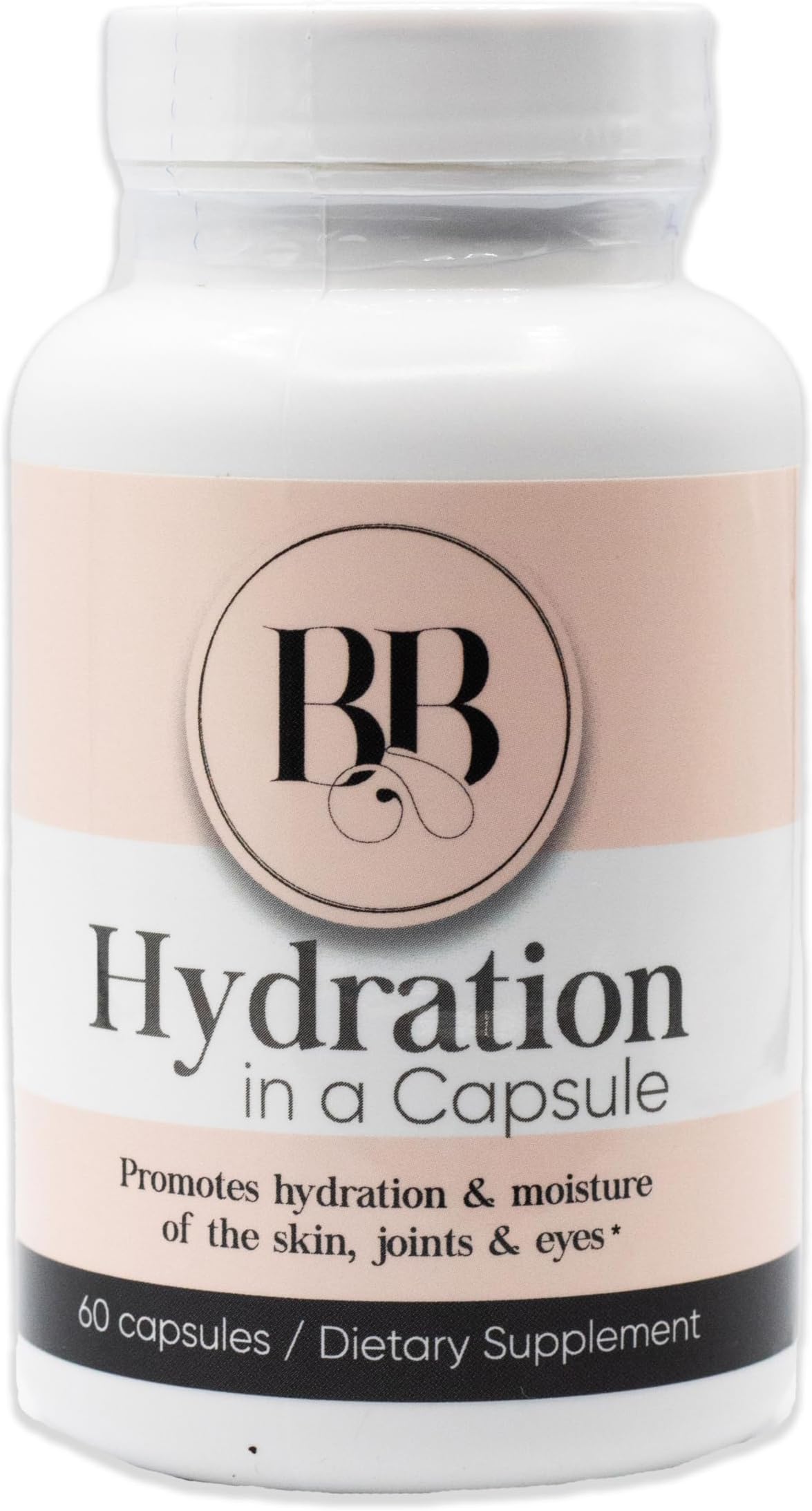 SANE Luminae Healthy Supplement Pills with 7Keto DHEA