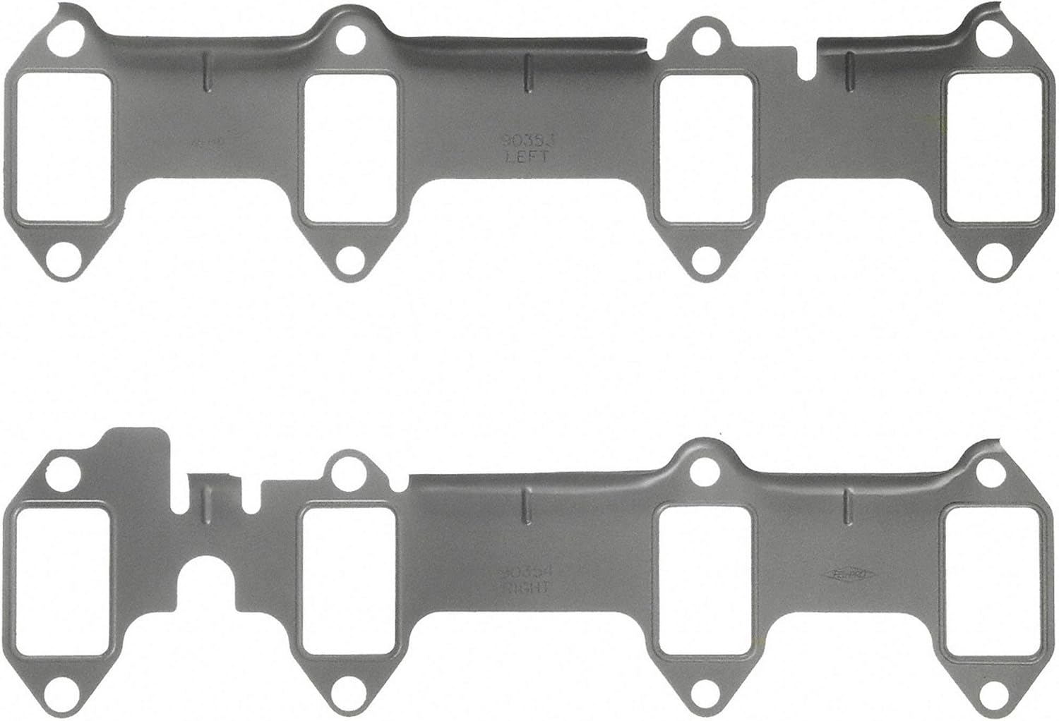 FEL-PRO MS 95000 Exhaust Manifold Gasket Set