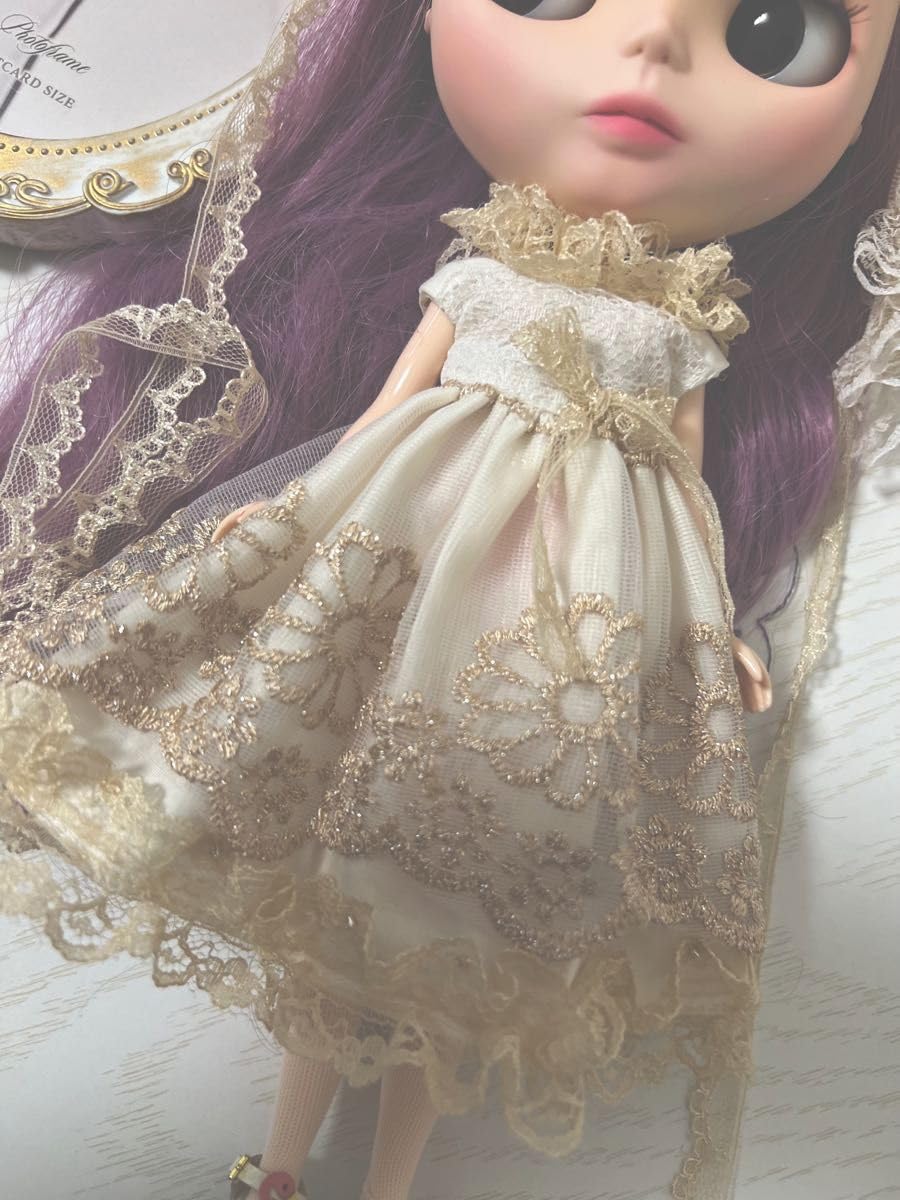 Amazon | outfit アウトフィット Blythe ネオブライス ブライス | 人形