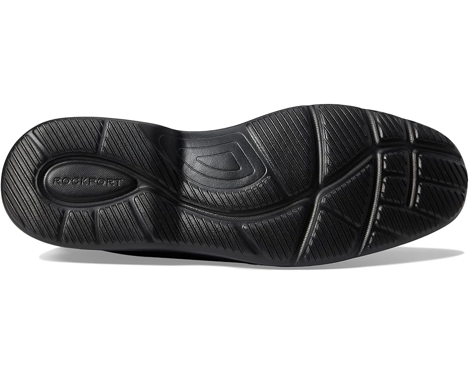 Rockport Truflex Dressport Wing Tip - Bottom View