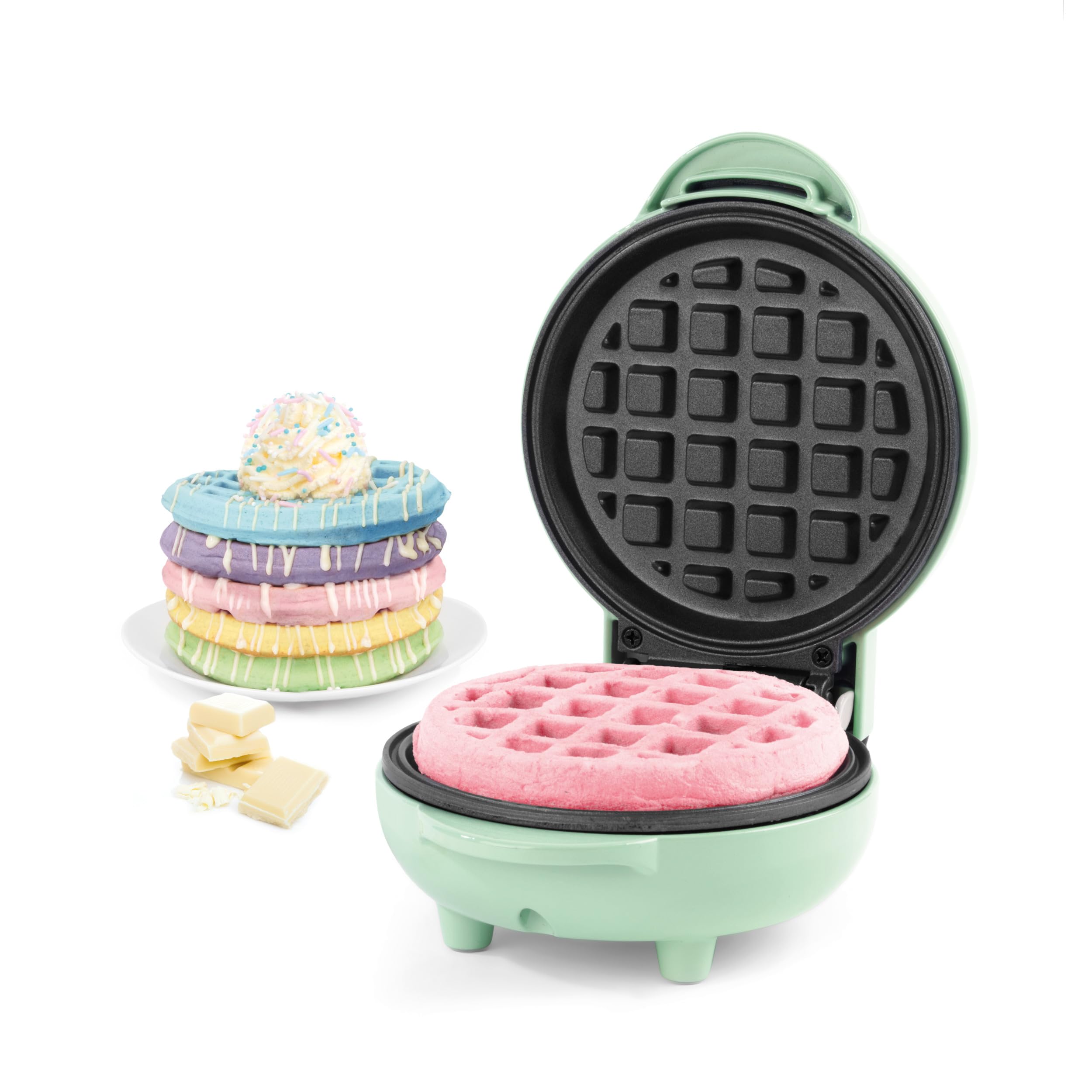 Petra PT2143TVDEEU7 3-in-1 XL Snack Maker, Non-Stick & Easy Clean 28.5