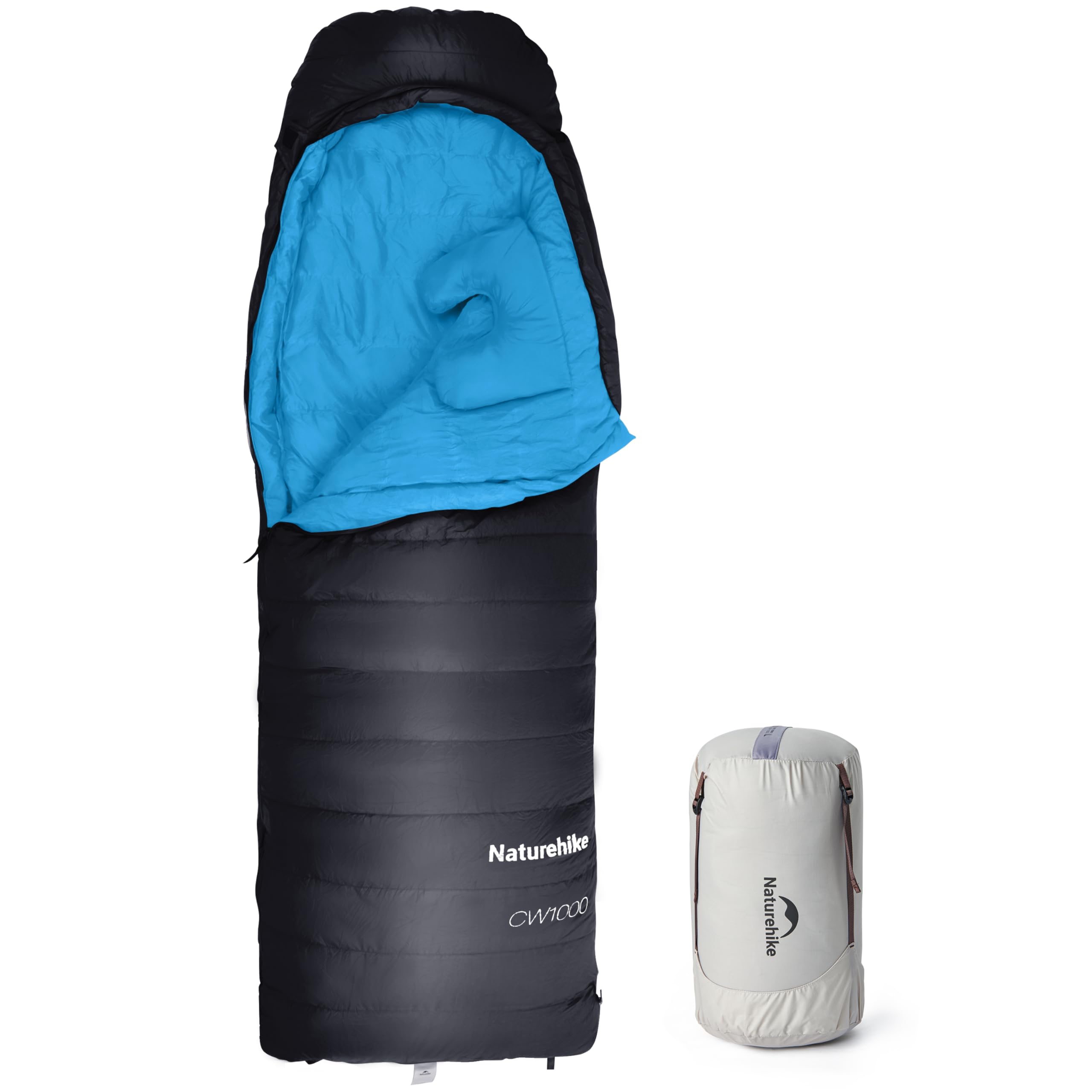 best zero degree sleeping bag
