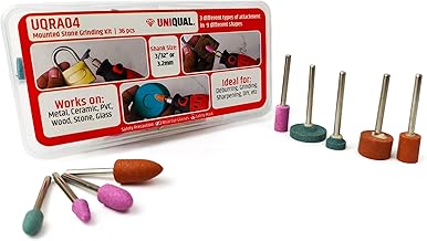 UniQual 70W Plastic Welding Kit (70W)