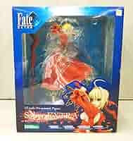 コトブキヤ Fate/EXTRA 1/7 セイバー・エクストラ フィギュア Amazon | コトブキヤ Fate/EXTRA セイバー・エクストラ 1/7