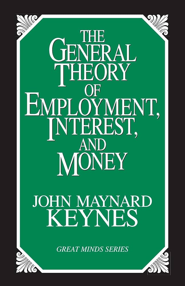 洋書　Employment,Interest and Money Keynes General Theory of Employment, Interest, and Money (Great