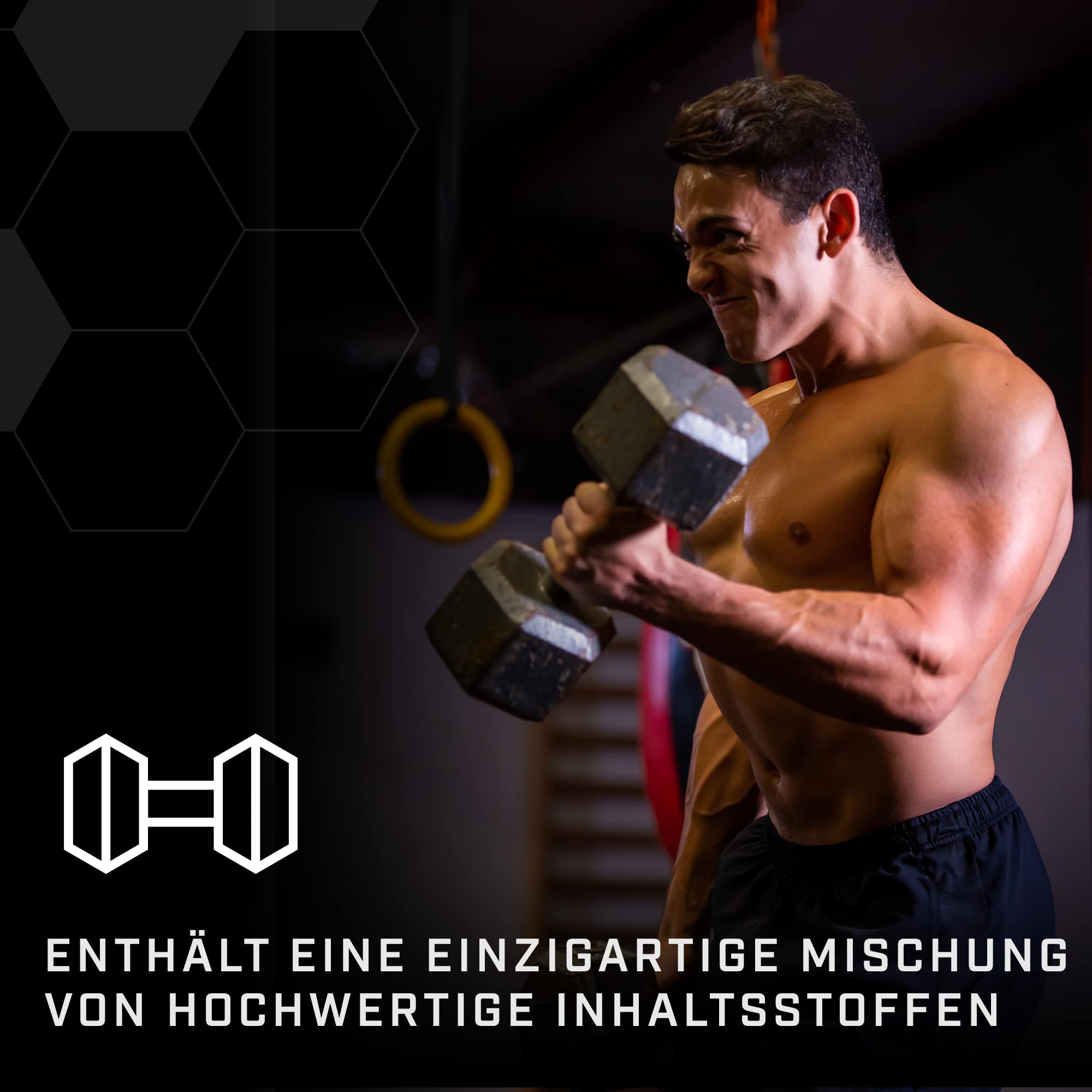 XTEND Original - BCAA-Pulver - Knockout Fruchtpunsch | Ergänzungsmittel mit verzweigtkettigen Aminosäuren | 7 g BCAA + Muskelproteinsynthese Elektrolyte für Regeneration & Hydration | 90 Portionen