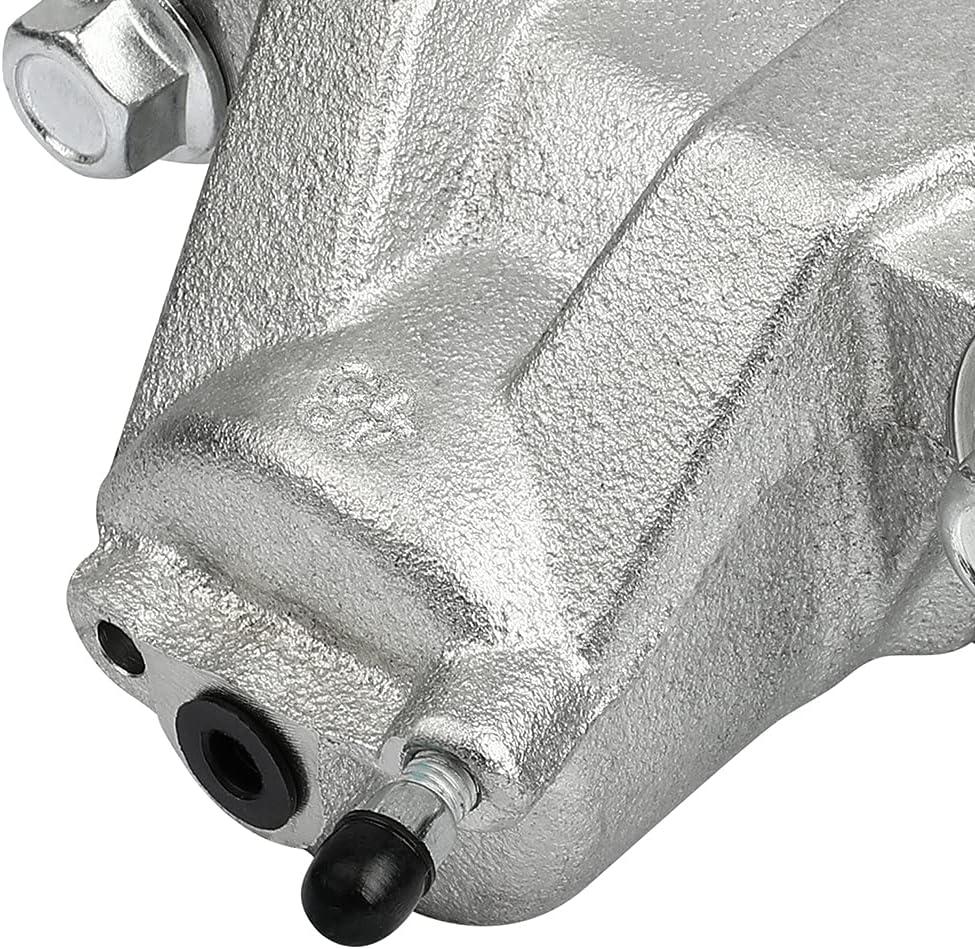 ECCPP Disc Brake Calipers Assembly 19B3277 19B3276 Replacement For 2008-2017 For Toyota For Sequoia,2007-2017 For Toyota For Tundra - Rear Left and Right