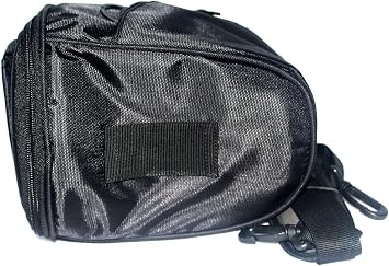 SHOPEE Branded Camera Travel Shoulder Bag for Nikon D70's D80 D90 D3000 D3200 D40 D5000 Camera